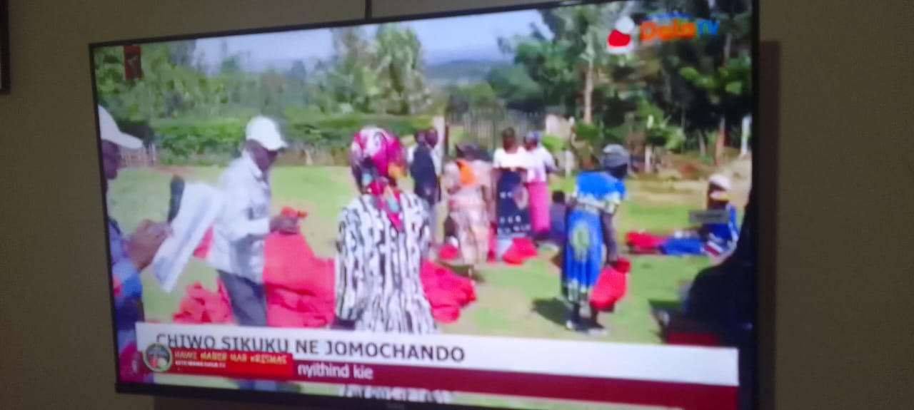 Empowerment programs